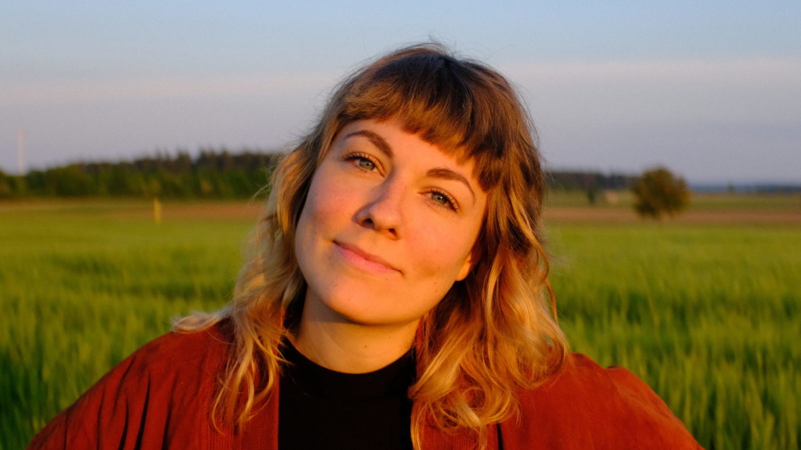 Foto von Henny Herz