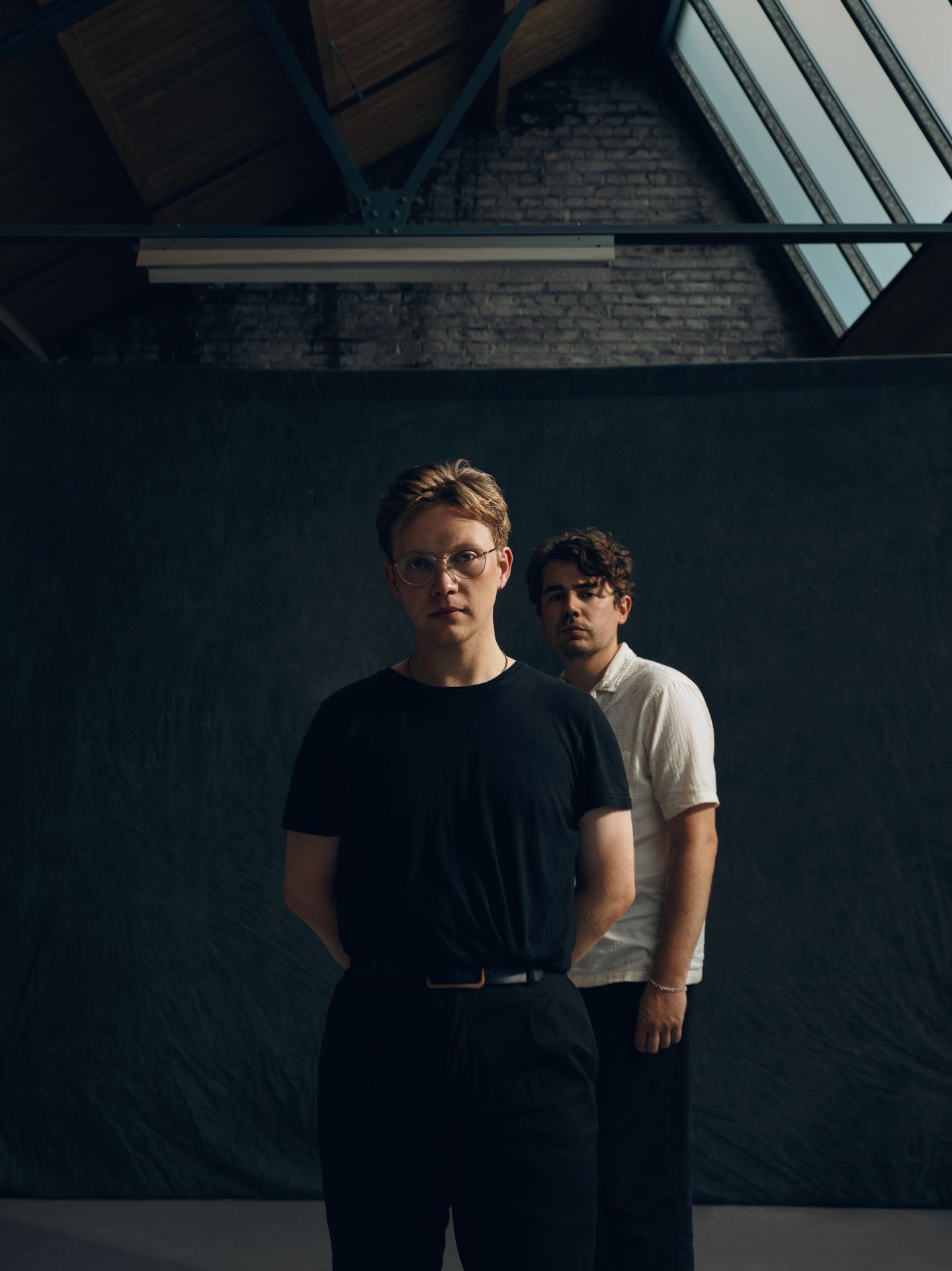 Foto von The Howl & The Hum