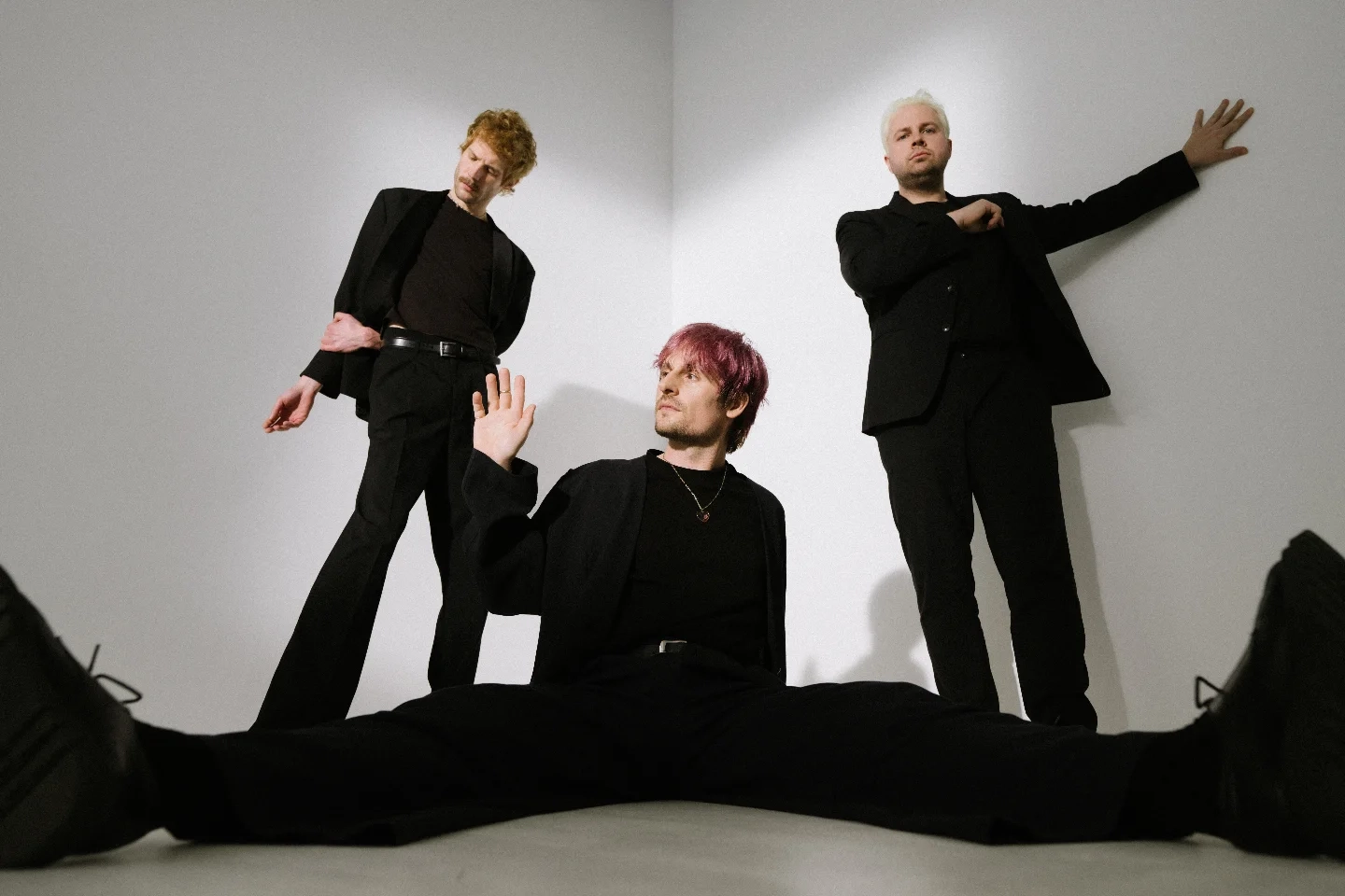 Foto von Farewell Dear Ghost